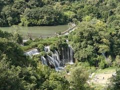 -天河潭旅游度假区