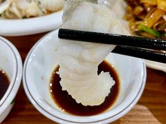 -南记食粥坊·宵夜大排档(莲花总店)
