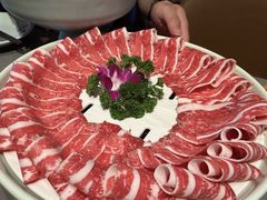 -额尔敦传统涮(体育场店)