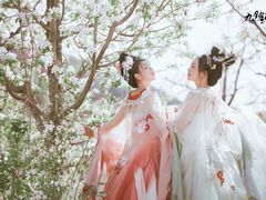 -九月鹰飞汉服摄影工作室