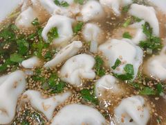 -回坊马二饺子馆