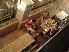 -Boxing Cat Brewery拳击猫精酿啤酒馆(永福店)