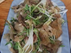 -十二忠手拉面(中华路店)