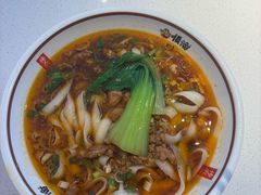 -顺溜削面(大王路店)