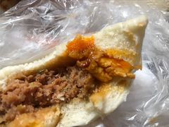 肉包-满江红四季餐厅 · 国家五钻级酒家(新纪元大酒店店)