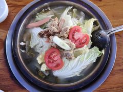 -陈记泸州酸菜豆花火锅(建设路店)