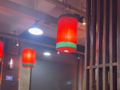 -陈府大宅门成都火锅·手切鲜肉(太原街店)