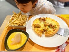 -北大家园食堂