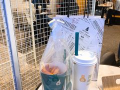 红薯条-SENTEA森茶(麦地丽日店)