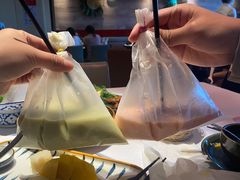 -BetterThai 泰加(苏州中心店)