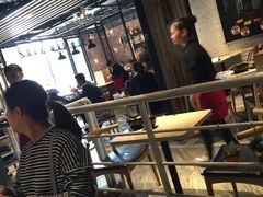 大堂-云味馆·云南菜·云南米线(景田店)