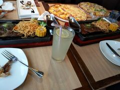 -必胜客(会展店)