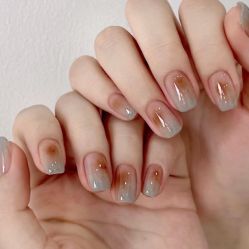 -斯馨·健康美甲美睫