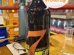 -京朋串屋·烧烤(望京西路总店)