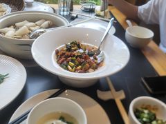-黔蘑菇四季餐厅(观山湖店)