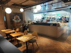 -Wagas沃歌斯(五道口购物中心店)