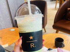 -星巴克臻选(重庆大融城店)