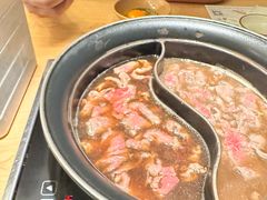 -温野菜涮涮锅(万象城店)