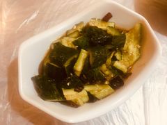-可可大虾武汉土菜大排档(万松园1店)