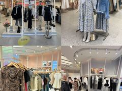 -新世界百货(顺义店)