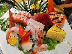 -沼津港渔市(宏伊国际广场店)