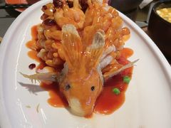 -小厨娘金榜题名(夫子庙秦淮河店)