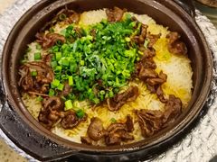 -润泽园椰子鸡(汇一城店)