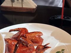 -甄御•海鲜新青岛菜(麦岛店)