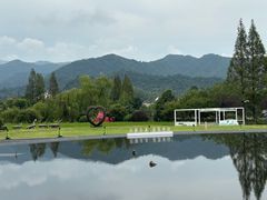 -山水一号·中餐厅
