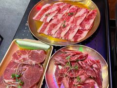 -釜山火炉·海鲜烤肉(紫藤路店)