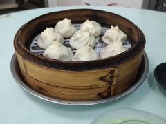 鲜肉小汤包-食惠里小笼包面馆(越秀店)