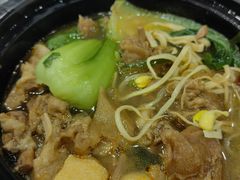 -半亩园(奥特莱斯店)