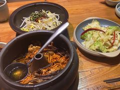 -云海肴云南菜·蒸汽石锅鱼(北京良乡华冠店)