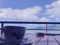 -海盗餐厅