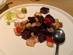 -老船坞水上餐厅(亚洲大酒店  东四十条店)