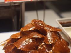 -翠姐姐农家大院·16年土菜馆(滨康路店)