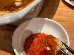 -黄山老妈·土菜(碧桂园店)