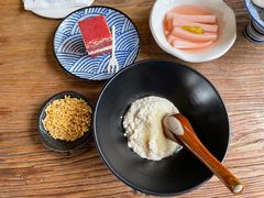 -上席擂茶·新中式青年茶馆(古城店)