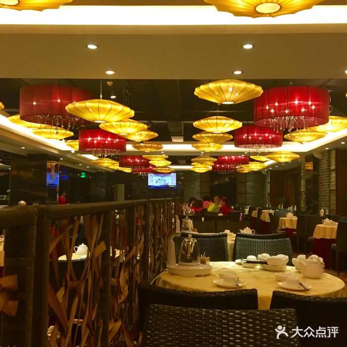 景膳酒家(昌岗中路店)图片 第176张