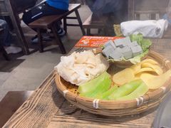 -冯校长老火锅(深圳总店)