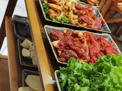 -八木轩·寻味大理白族民俗餐厅(文献路店)