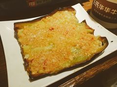 -霄汉羊排(万松园一店)