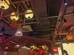-熊喵来了火锅(长安万达第94分店)