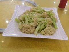-台山美食一绝阿四台山黄鳝饭(阿四创作店)
