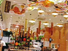 -好人民间·番茄鱼酸菜鱼(杭州永旺梦乐城店)