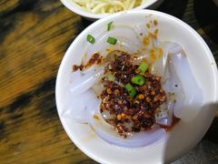 -龙抄手(文殊坊店)