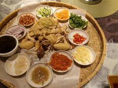 -大树头森林餐厅(番禺广场店)