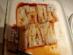 -禄运茶居·手工点心(猎德店)