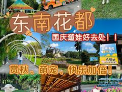 -东南花都花博园