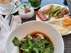 -长沙尼依格罗酒店